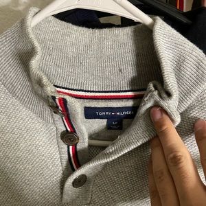 Tommy Hilfiger Turtle neck